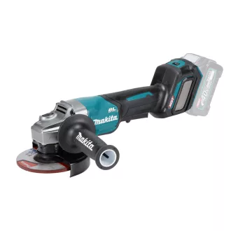 MAKITA GA032Z XGT SAROKCSISZOLÓ 125MM 40V