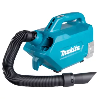 MAKITA DCL184Z AKKUS PORSZÍVÓ 18V.