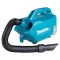 MAKITA DCL184Z AKKUS PORSZÍVÓ 18V.