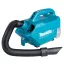 MAKITA DCL184Z AKKUS PORSZÍVÓ 18V.
