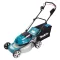 MAKITA DLM463Z AKKUS FŰNYÍRÓ 2X18V