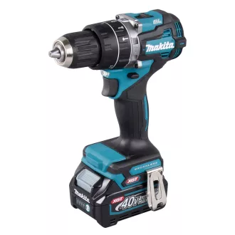 MAKITA HP002GA201 ÜTVEFÚRÓ-CSAVARBEH 40V 2X2AH