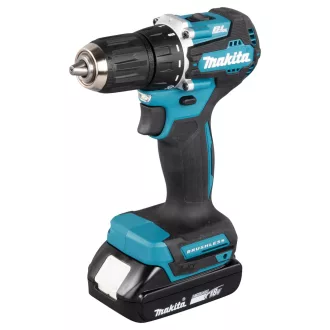 MAKITA DDF487RAJ FÚRÓ-CSAVARBEHAJTÓ 18V.