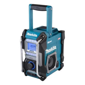 MAKITA MR002GZ AKKUS BLUETOOTH RÁDIÓ