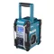 MAKITA MR002GZ AKKUS BLUETOOTH RÁDIÓ