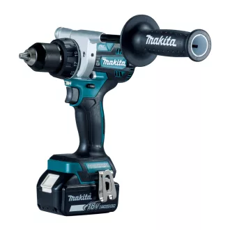 MAKITA DDF486RTJFÚRÓ-CSAVARBEH. 2X5AH LI-ION
