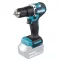 MAKITA DHP487Z AKKUS ÜTVEFÚRÓ-CSAVAROZÓ