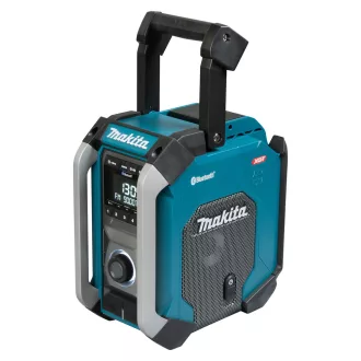 MAKITA MR006GZ AKKUS RÁDIÓ BLUETOOTH
