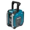 MAKITA MR006GZ AKKUS RÁDIÓ BLUETOOTH