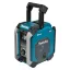 MAKITA MR006GZ AKKUS RÁDIÓ BLUETOOTH