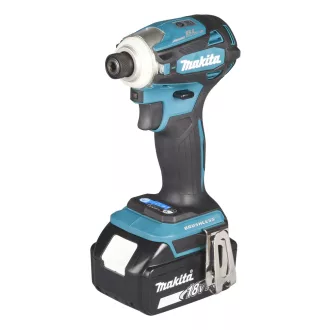 MAKITA DTD172RTJ AKKUS ÜTVECSAVARBEHAJTÓ 18V.