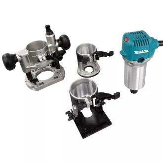 MAKITA ÉLMARÓ RT0702CX2J
