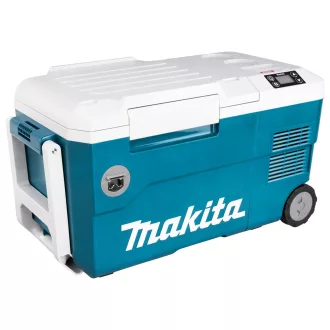 MAKITA CW001GZ HŰTŐ-FŰTŐ DOBOZ 20L.40V. XGT