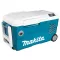 MAKITA CW001GZ HŰTŐ-FŰTŐ DOBOZ 20L.40V. XGT
