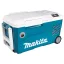 MAKITA CW001GZ HŰTŐ-FŰTŐ DOBOZ 20L.40V. XGT