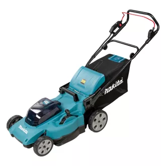 MAKITA DLM480Z AKKUS FŰNYÍRÓ 2*18V.