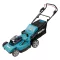 MAKITA DLM480Z AKKUS FŰNYÍRÓ 2*18V.