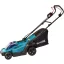 MAKITA AKKUS FŰNYÍRÓ 450W DLM330Z