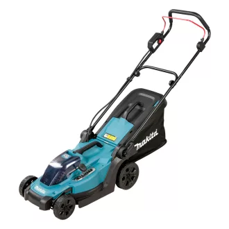MAKITA DLM330SM AKKUS FŰNYÍRÓ 18V.+1*4,0AH