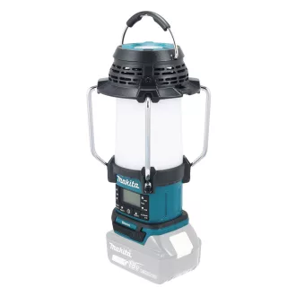 MAKITA DMR057 AKKUS RÁDIÓ LÁMPÁS 18V.