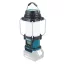 MAKITA DMR057 AKKUS RÁDIÓ LÁMPÁS 18V.