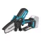 MAKITA DUC101Z 18V LÁNCFŰRÉSZ