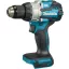 MAKITA AKKUS FÚRÓ-CSAVARBEHAJTÓ 18V DDF489Z