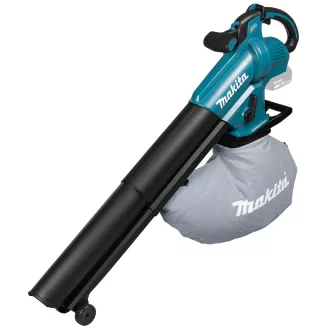 MAKITA DUB187Z AKKUS LÉGSEPRŰ-SZÍVÓ 18V.