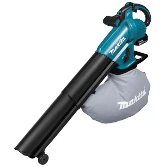 MAKITA DUB187Z LÉGSEPRŰ-LOMBSZ. LXT 18W BL