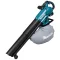 MAKITA DUB187Z LÉGSEPRŰ-LOMBSZ. LXT 18W BL