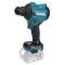 MAKITA DAS180Z AKKUS KÉZI PORFÚJÓ 18V.