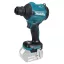 MAKITA DAS180Z AKKUS KÉZI PORFÚJÓ 18V.