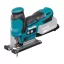 MAKITA AKKUS SZÚRÓFŰRÉSZ 18V DJV185Z