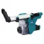 MAKITA DX16 ELSZÍVÓ FELTÉT 1911P2-6