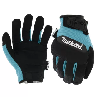 MAKITA MUNKAKESZTYŰ BŐR TENYÉR P-84604 L