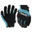 MAKITA MUNKAKESZTYŰ BŐR TENYÉR P-84604 L
