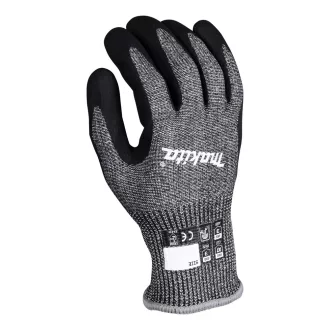 MAKITA VÁGÁSBIZTOS KESZTYŰ P-84713 M