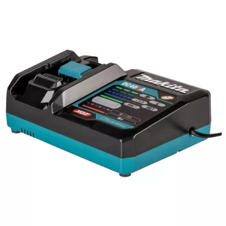 MAKITA DC40RA 40V. XGT GYORSTÖLTŐ 630B63-0
