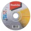MAKITA VÁGÓKORONG INOX 125X1MM E-17120-12
