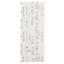MAKITA CSISZOLÓPAPÍR 93X228MM A100 E-18079