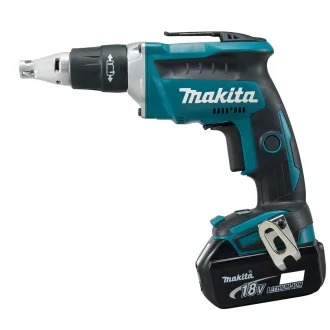 MAKITA DFS452RAJ AKKUS CSAVARBEHAJTÓ 18V.