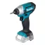 MAKITA TD110DZ AKKUS ÜTVECSAVARBEHAJTÓ 12V.