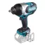 MAKITA ÜTVECSAVARBEHAJTÓ 18V 1/2  DTW1002Z
