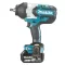 MAKITA DTW1002RTJ AKKUS ÜTVECSAVARBEHAJTÓ 18V