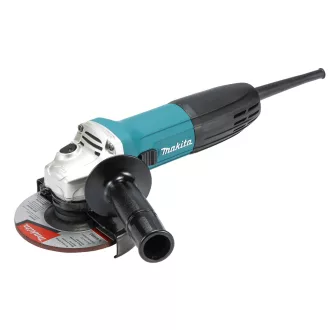 MAKITA SAROKCSISZOLÓ GA5030R 125MM
