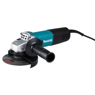 MAKITA SAROKCSISZOLÓ 9558HNR 125MM 840W