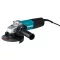 MAKITA SAROKCSISZOLÓ 9558HNR 125MM 840W