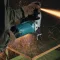 MAKITA GA7060R SAROKCSISZOLÓ 180MM 2200W