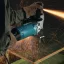 MAKITA GA7060R SAROKCSISZOLÓ 180MM 2200W