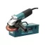 MAKITA 9558HNRK 125MM 840W